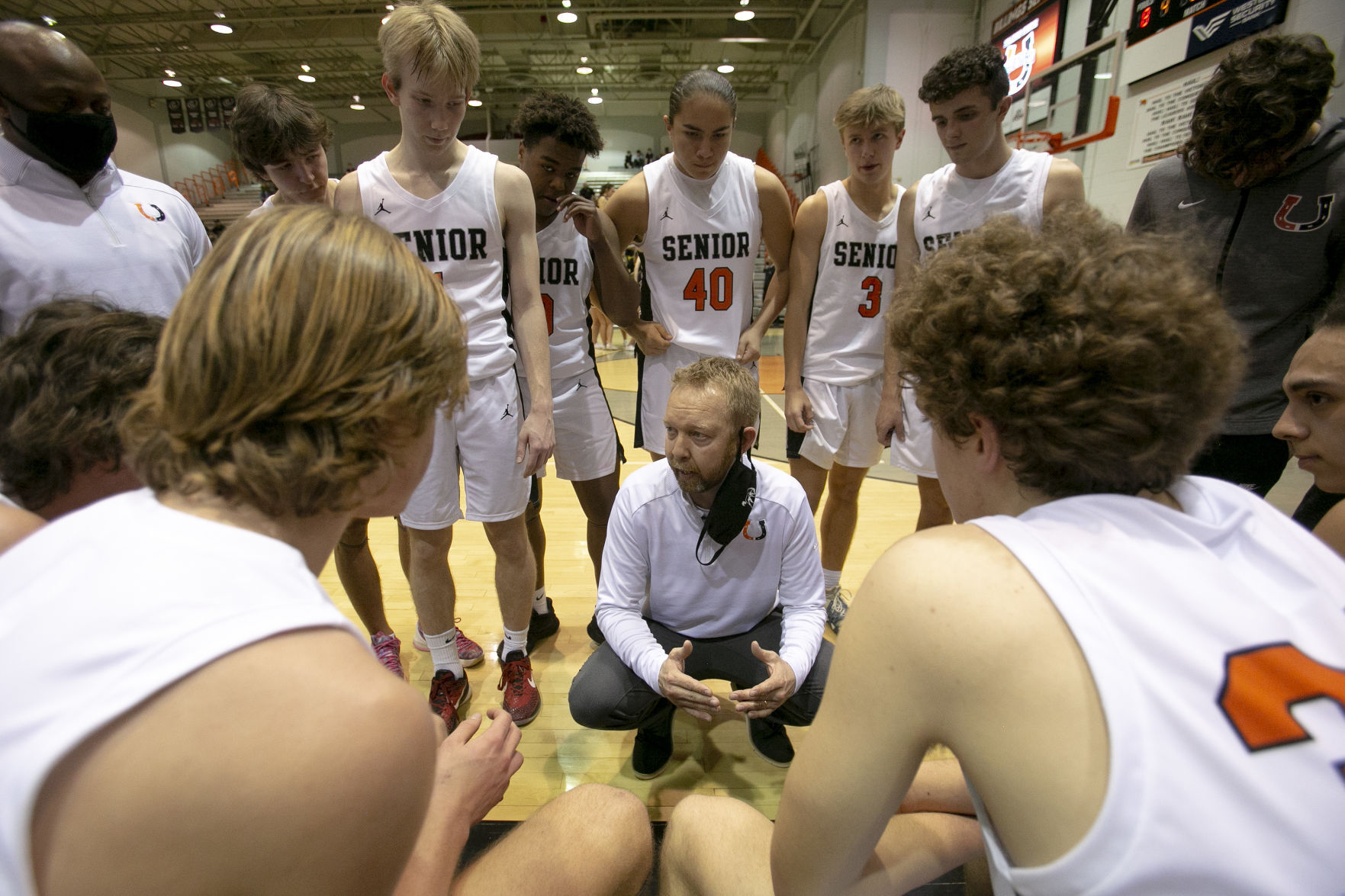 Billings Senior v West boys hoops
